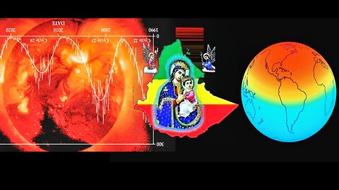 Giant Hole on Sun That Can Fit 14 Earths Could Explode Anytime | Bye! Bye! Internet?
