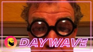 Episode 1685: Strap In