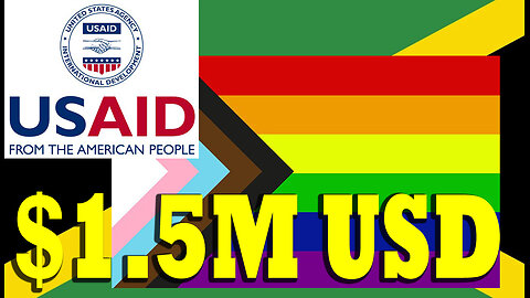 USAID Jamaican Money Pit.