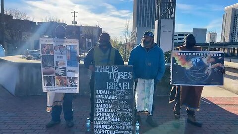 GMS Alabama Friday Camp Church Live From Babylon 11/28/25 Behold, we count them happy which endure