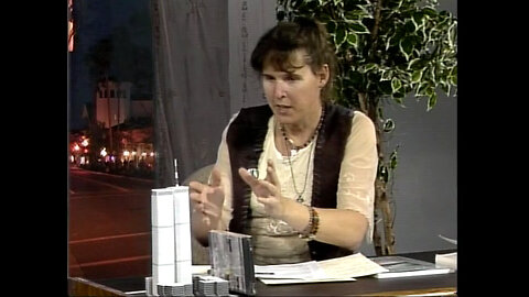 Connie Bryan Special Report: 9/11 Truth Evidence of a False Falg