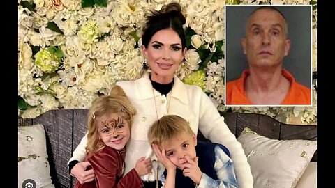 Arkansas Mother and Twin Children Found Dead in Home One Day After Divorce Finalized