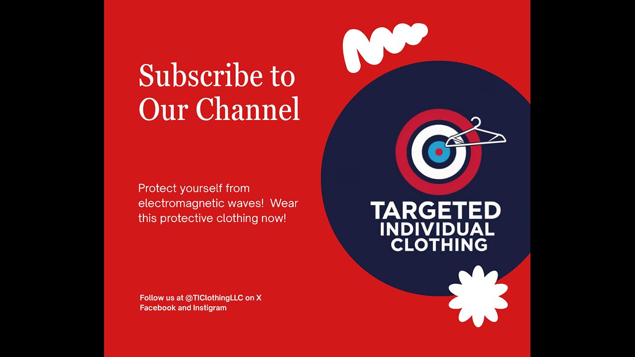 Targeted Individual Clothing Beanie Review