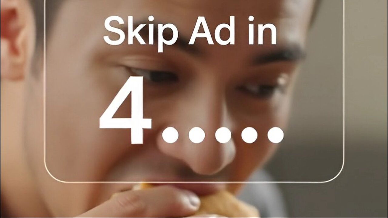 real life commercial