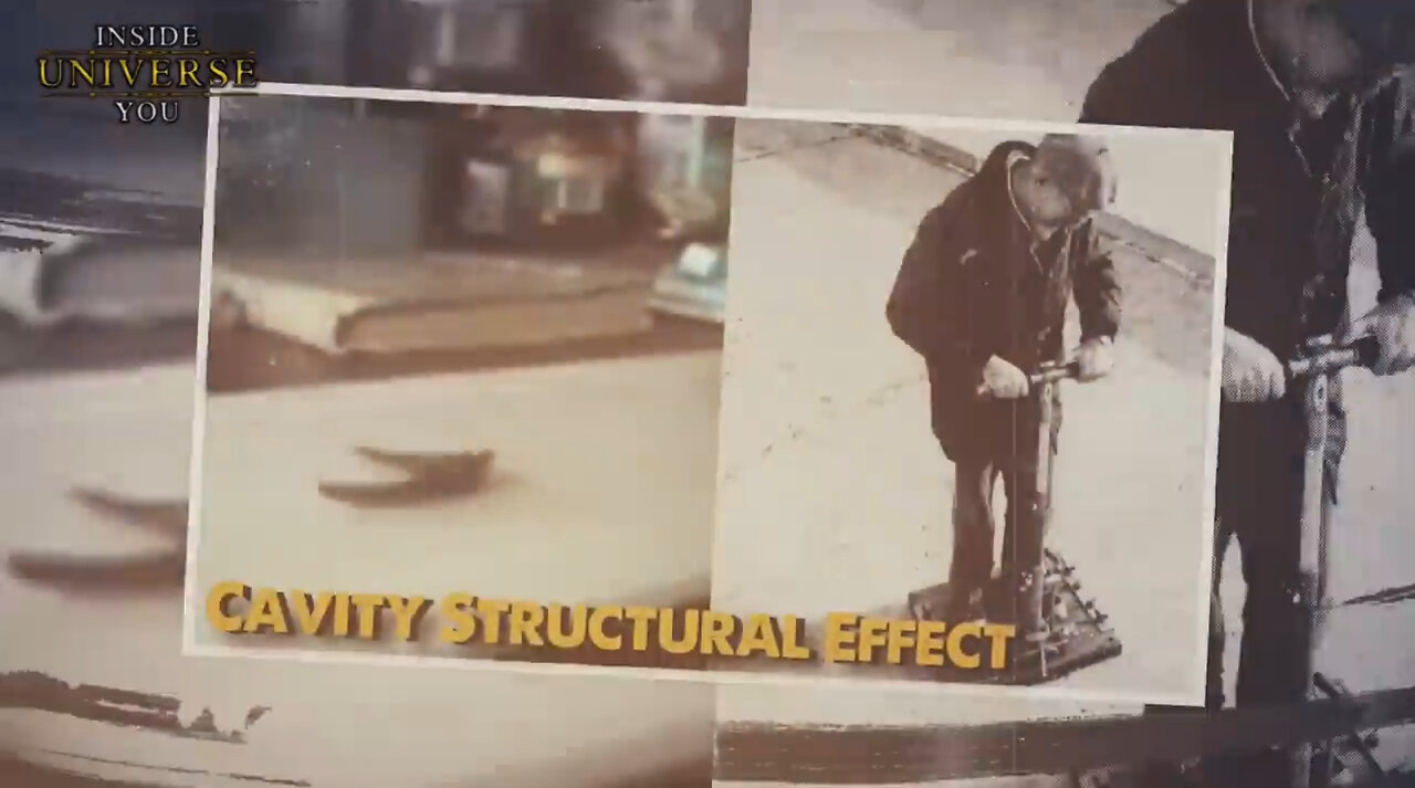 Forbidden Technologies and The Silencing of Their Inventors