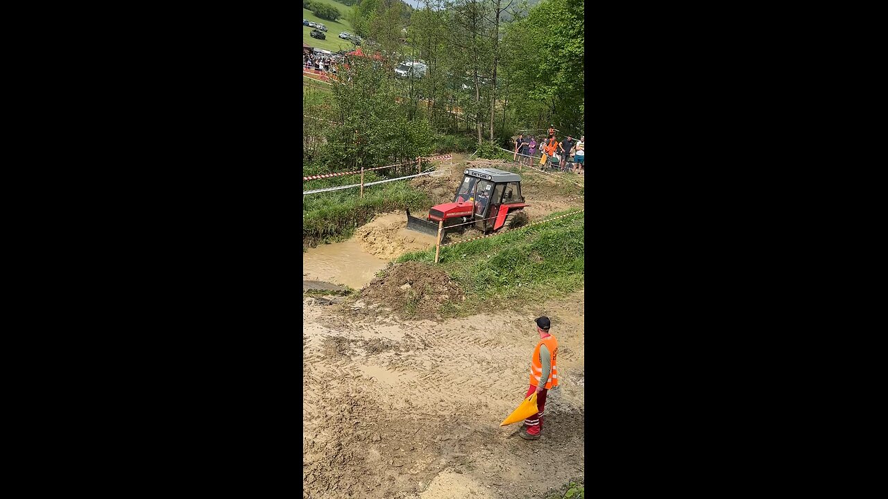🚜Traktoriáda Zděchov 2024🚜