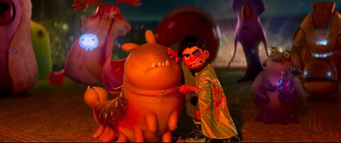 Elio | Official Trailer