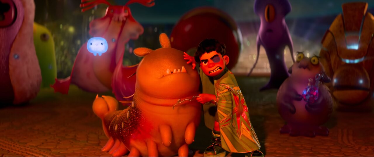 Elio | Official Trailer