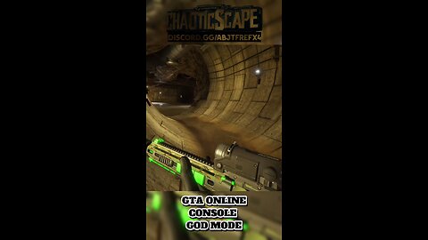 GTA Online God Mode Console Hack/Exploit Exposed! #usa #cheating #gaming #xbox