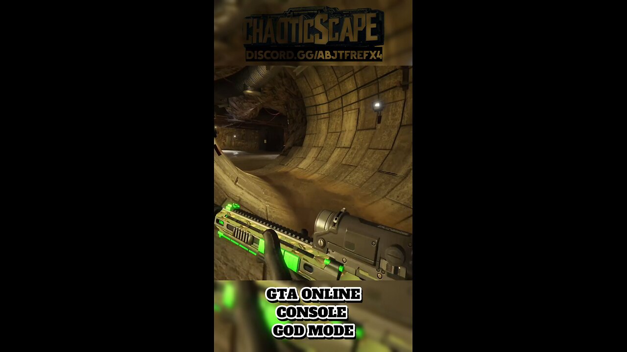 GTA Online God Mode Console Hack/Exploit Exposed! #usa #cheating #gaming #xbox