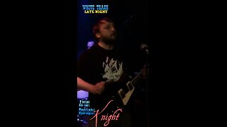 Artist Spotlight: Knight