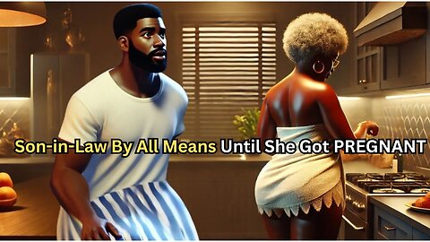 The Forbidden Desire: Mother-in-Law’s Dangerous Obsession With Her Son-in-Law