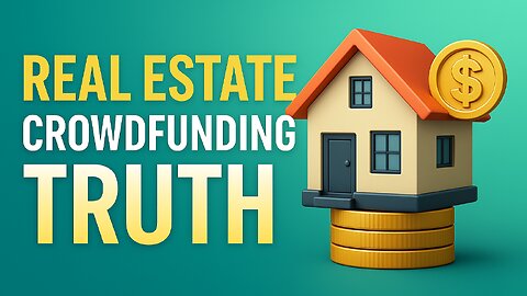 The Truth About Real Estate Crowdfunding | Passive Income or Hidden Risk?