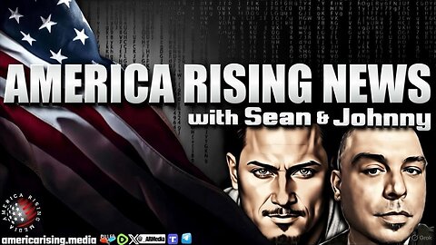 America Rising News