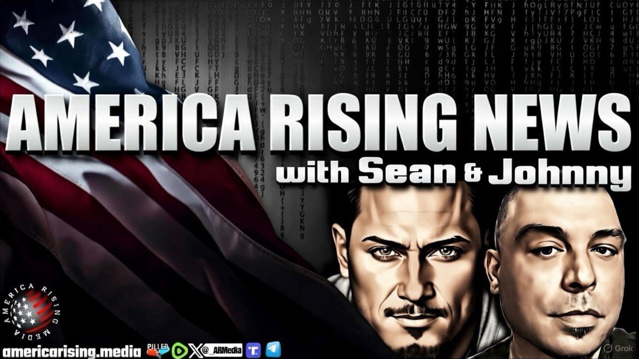 America Rising News