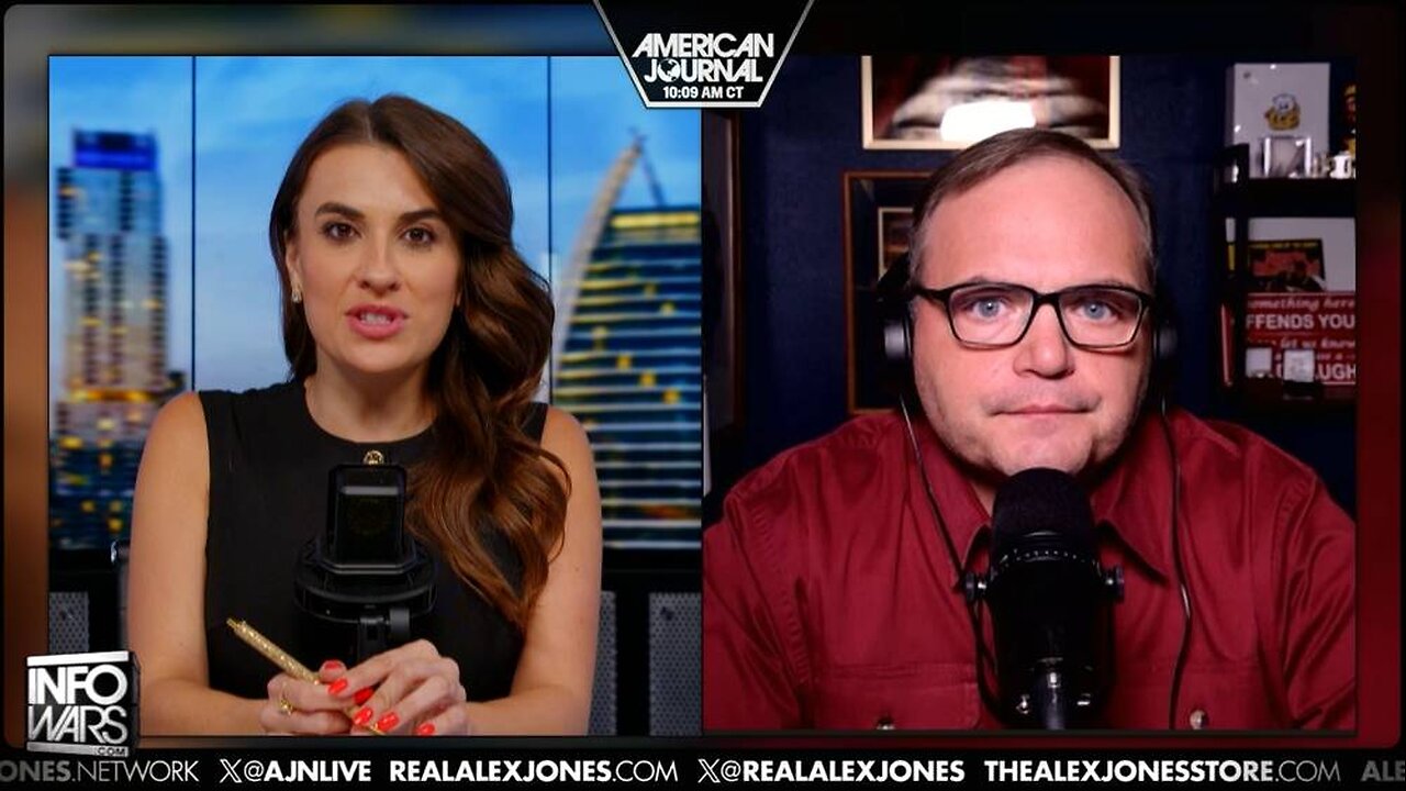 The Supreme Court Just Shot Themselves in the Foot by Refusing to Hear the InfoWars