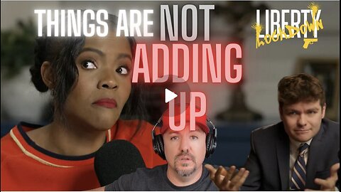 Candace Owens vs Charlie Kirk Bibi Drama CONFIRMED | Nick Fuentes Turns Pro-War After Maduro Ousting