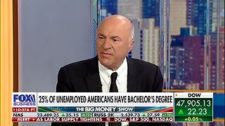 O'Leary: I'm 'VEHEMENTLY AGAINST' this 'insane' idea — here's why