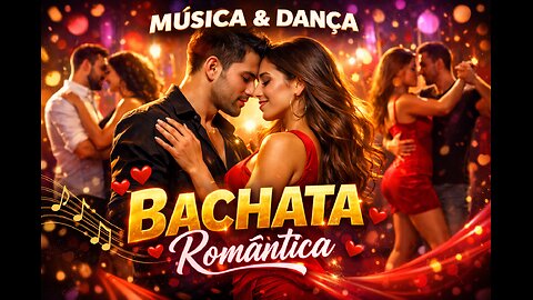 Bachata Music & Dance You Can’t Stop Watching