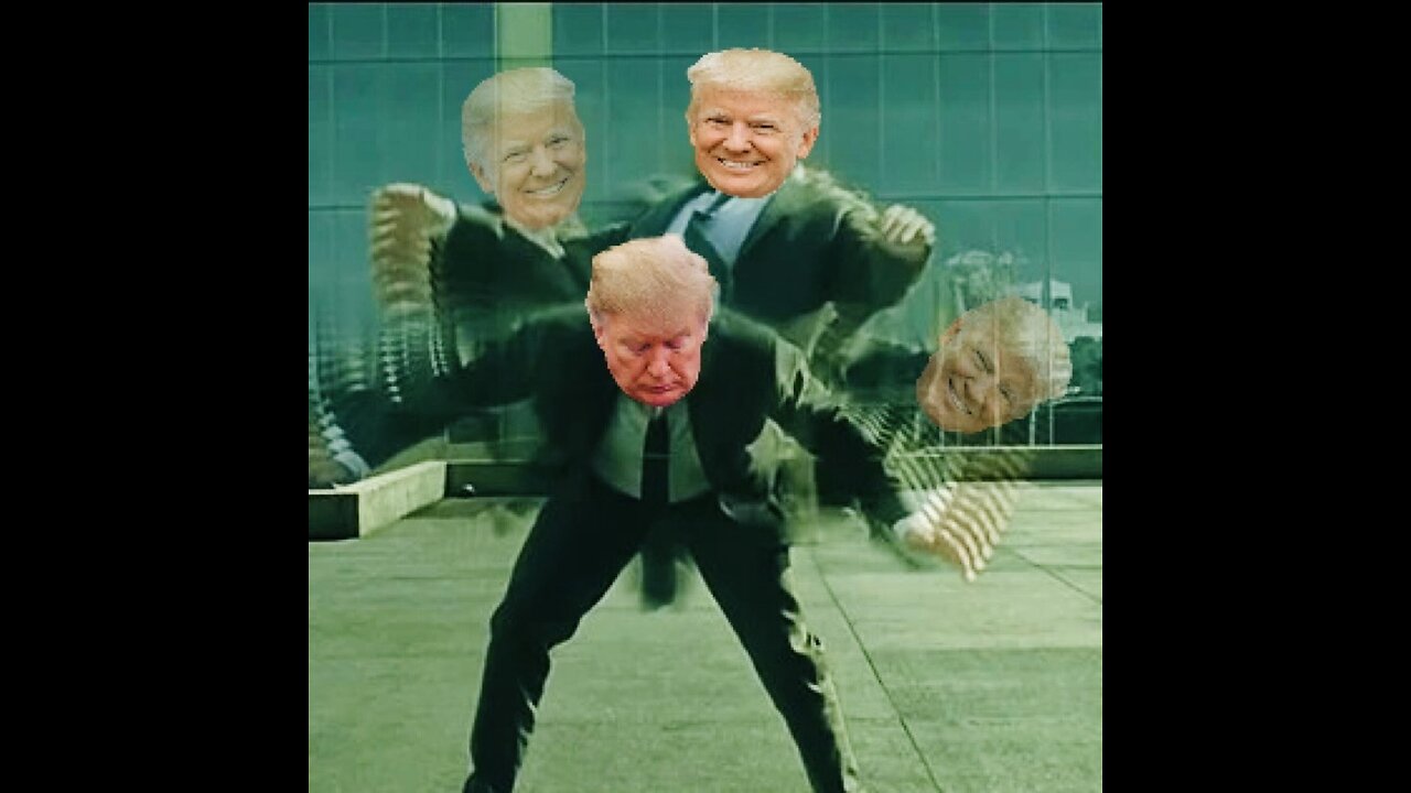 10/24/2025 Juan & Tracie Halvorsen w/ Nino > Trump Preparing To Declare A National Emergency