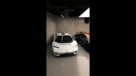 dream Garage