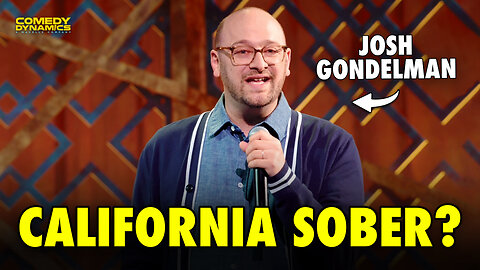 Best of Josh Gondelman Stand-Up Comedy