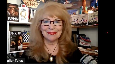 THIS WEEK on the TTT channel!! 2/3-2/7! Don't miss it!!