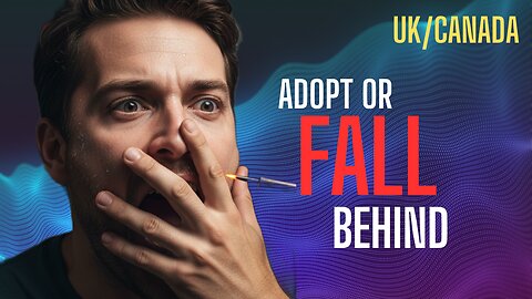 The World Is Changing Faster Than Ever – Are You Ready?