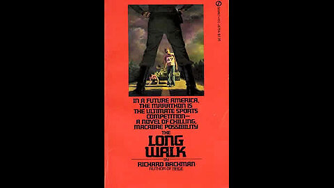 Review of The Long Walk (2025)