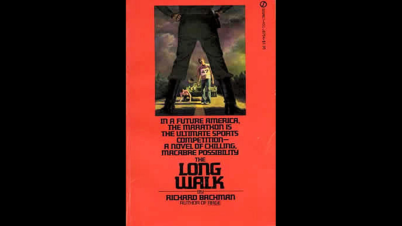 Review of The Long Walk (2025)