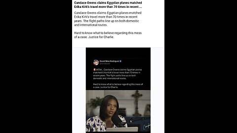 David Nino Rodriguez~ Justice for Charlie