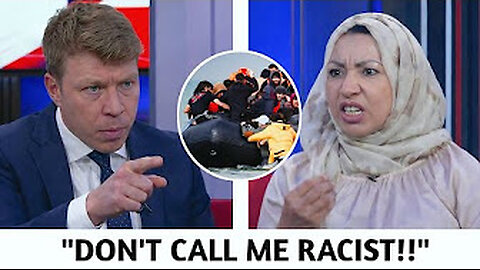 Dont call me racist!!