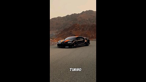 Bugatti Chiron – The $3 Million Hypercar That Redefines Speed 🇺🇸 #Bugatti