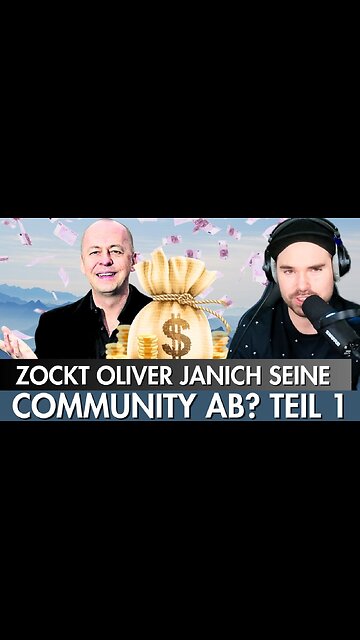 Auch Taurus 0815, wird ihre Situation nicht verbessern.....