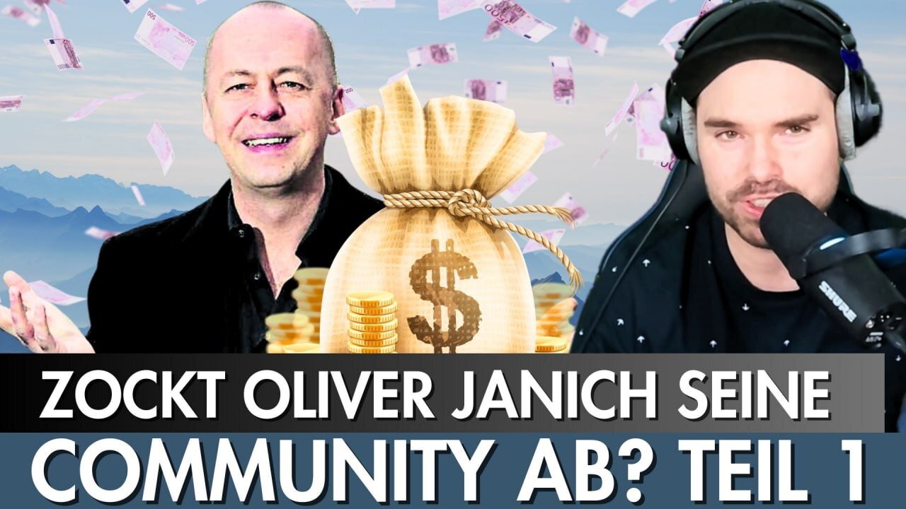 Auch Taurus 0815, wird ihre Situation nicht verbessern.....