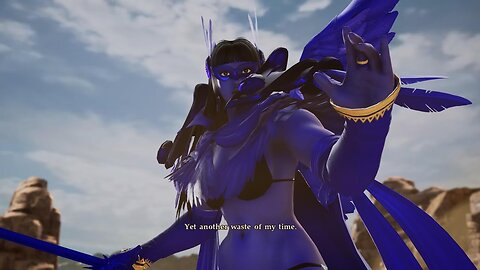 SoulCalibur VI Cristiana (Xianghua) Arcade Ladder. Saturday, October 11, 2025