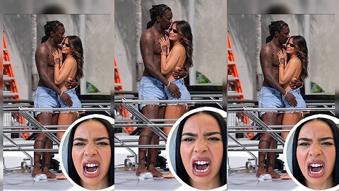 Mariah Thee Scientist Exposes Young Thug For Cheating on her