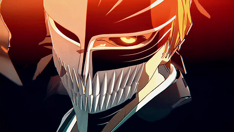 BLEACH Rebirth of Souls Opening Cinematic Fanmade Movie 2