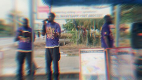 Iuic Suriname 30 dagen camp !!!