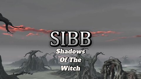 Shadows Of The Witch