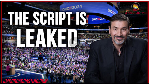 The Movie Is Scripted: Riccardo Bosi Decodes the Political Theater