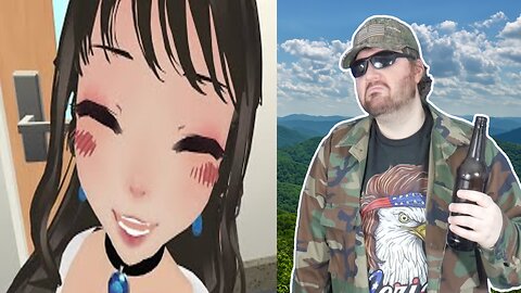 Worst VR Date Ever (JoshDub) - Reaction! (BBT)