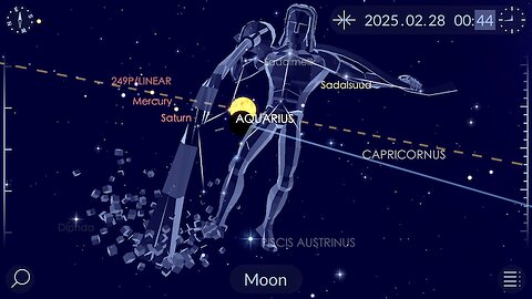 Growing Pains - New Moon - Mercury Pre-Shadow - Venus Retrograde - March 2025