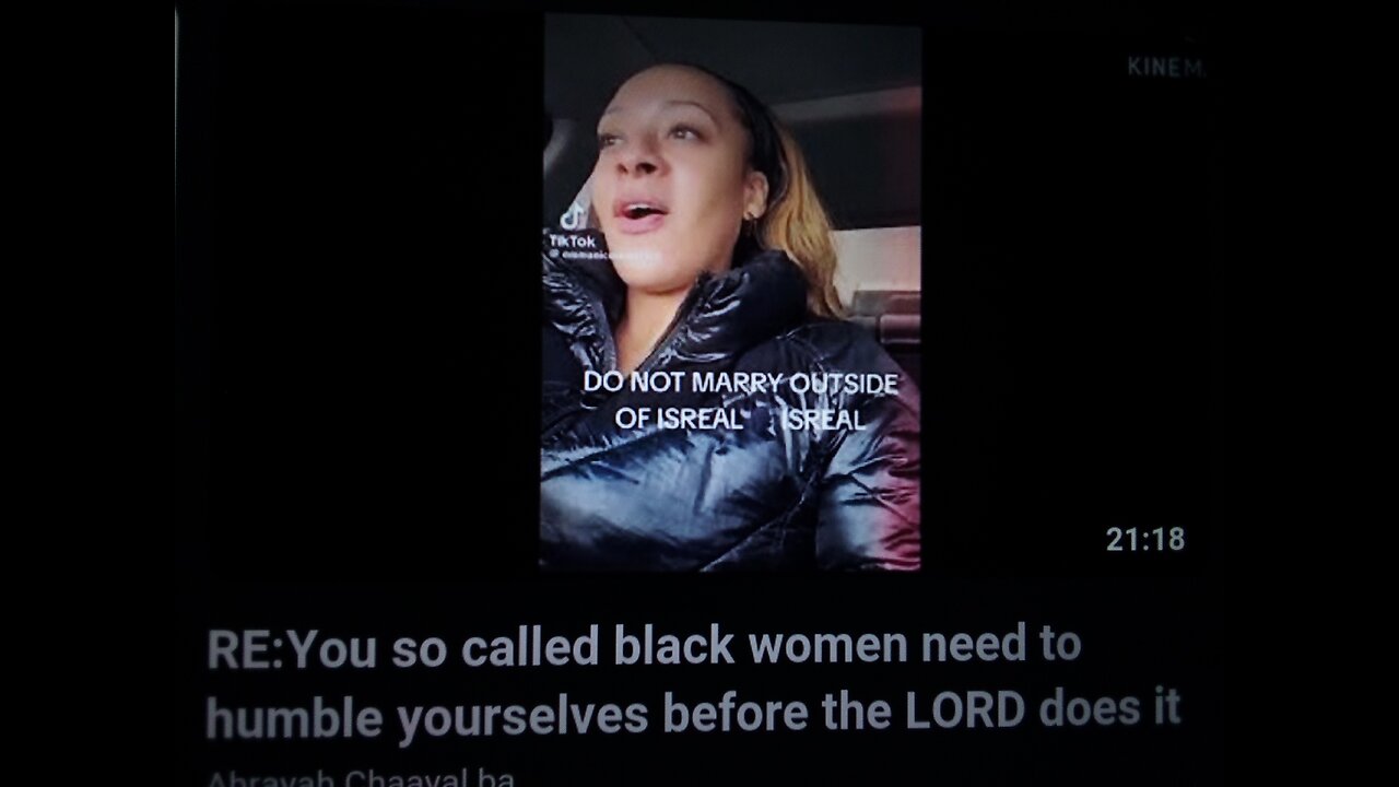 HOODRAT BITCHES WON'T REPENT! THESE BASTARD WOMEN ARE REBELLIOUS HARLOTS AND JEZEBEL CUM BUCKETS!!!