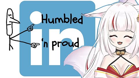 linkedin destroyed the job market..