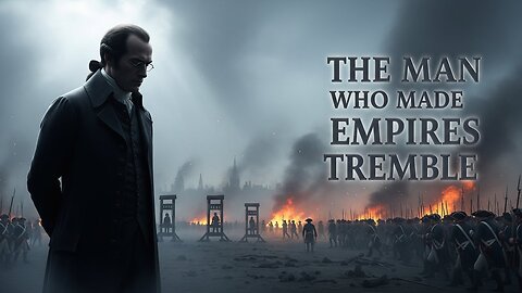 The Man Who Scared Napoleon: The Dark Anatomy of Absolute Power