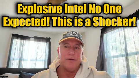 Michael Jaco: Explosive Intel No One Expected! This is a Shocker!