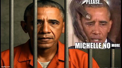 OBAMA is goin Down ( & not just on Big Mike ) LEAKED DOCS EXPOSE OBAMA AS “FOREIGN ENEMY”