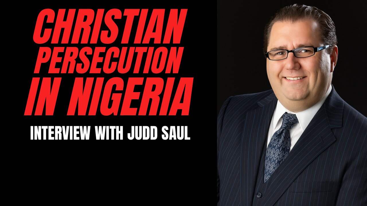 The Reality in Nigeria, and the Response of the Christians.