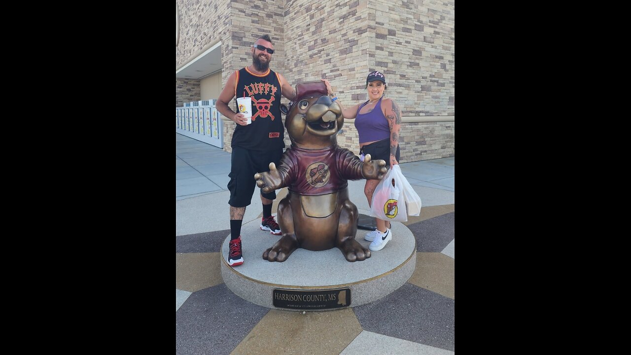 A Wild and Wonderful 19 Years it has been!